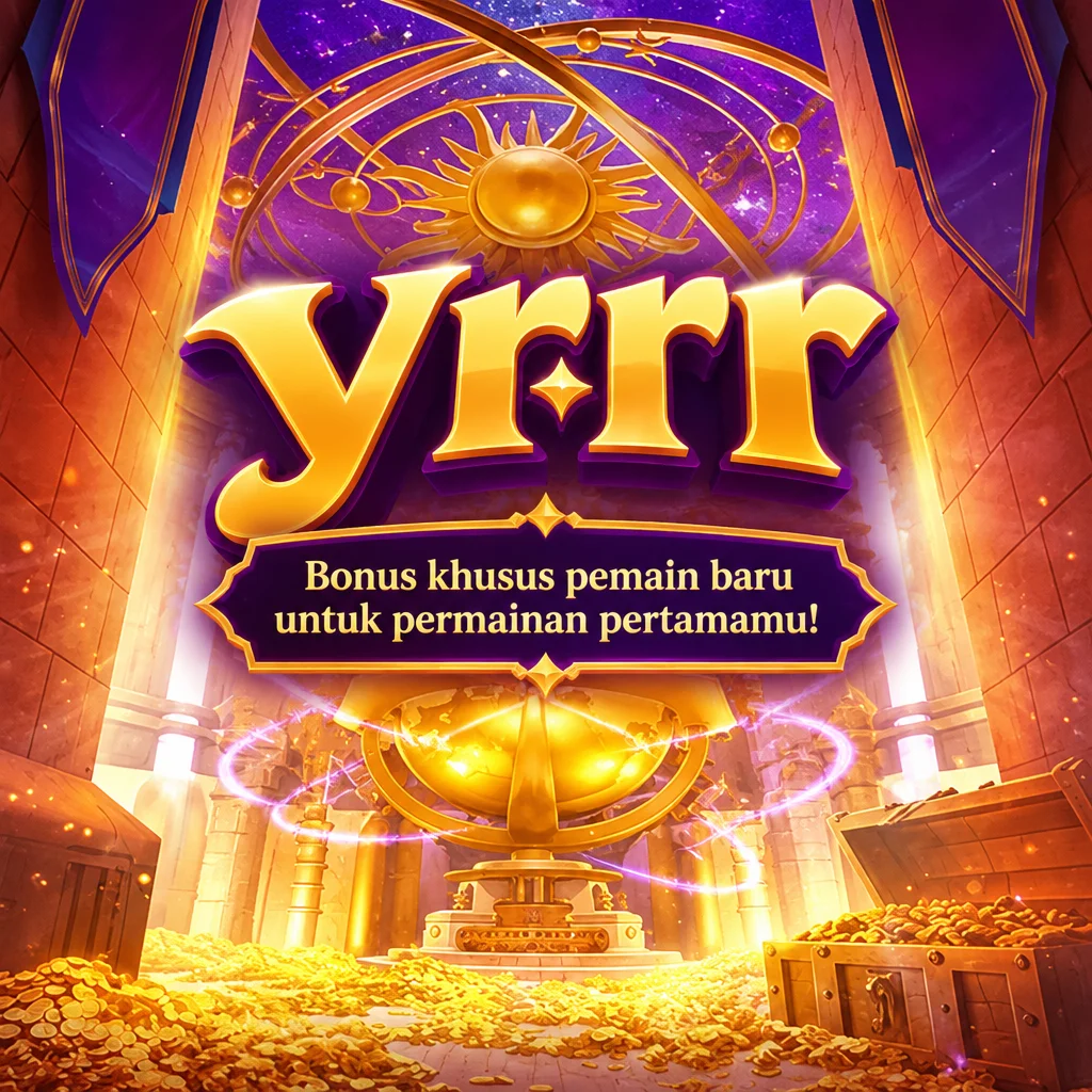yrrr · Galeri permainan