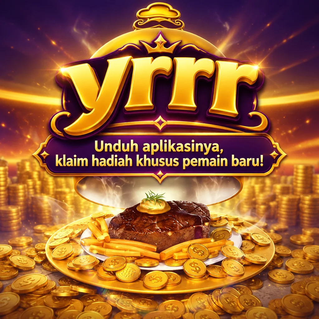 yrrr · Galeri permainan