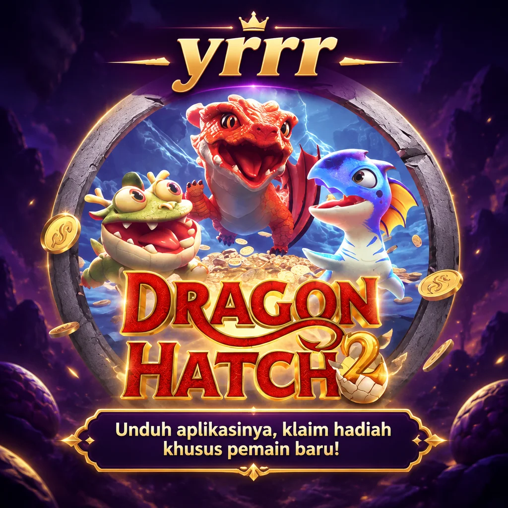 yrrr · Dragon Hatch2 · Tampilan permainan