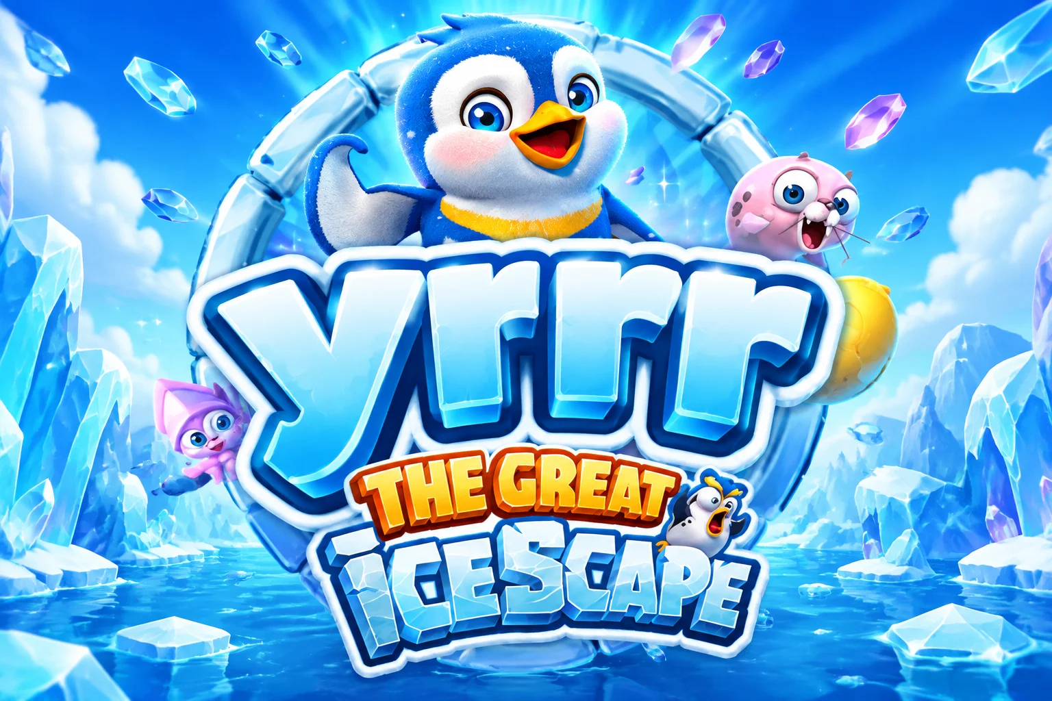 yrrr · Panduan Memahami Antarmuka dan Mekanik Dragon Hatch 2 di yrrr